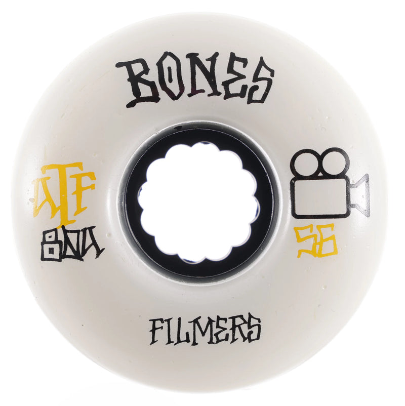 Bones All-Terrain Formula ATF Filmers 54mm 80a