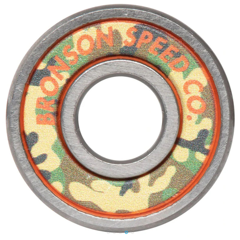 Bronson Speed Co. David Gravette Pro G3 Bearings