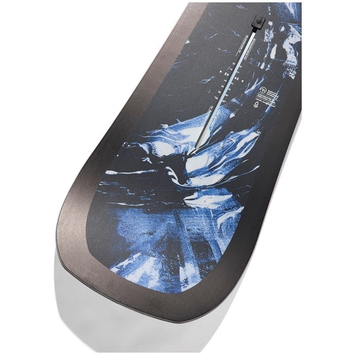 Burton Cartographer Snowboard 154 Burton Cartographer Snowboard 154