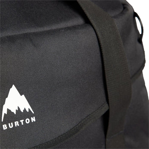Burton Gig 70L Duffle Bag Black