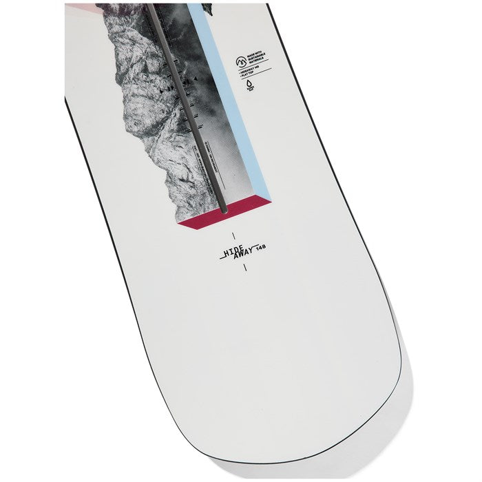 Burton Women's Hideaway Snowboard