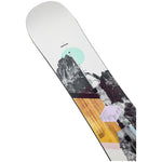 Burton Women's Hideaway Snowboard