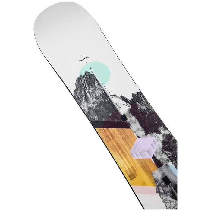 Burton Women's Hideaway Snowboard