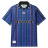 Butter Goods/Umbro Vert Jersey Forest/Cobalt