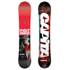 Capita The Outsider Snowboard 2025