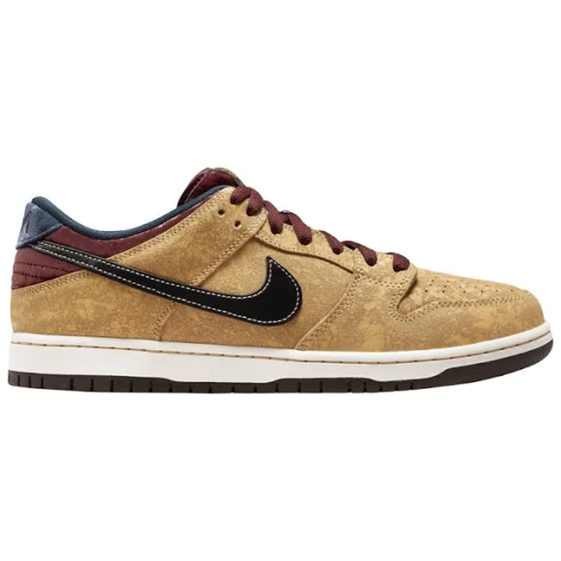 Nike SB Dunk Low 'City Of Cinema'