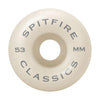 Spitfire Classics Wheels 53mm 99du