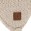 Coal Dori Beanie Ceramic