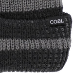 Coal Vista Black/Off White