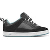 ES Contour Black/Blue Skate shop day