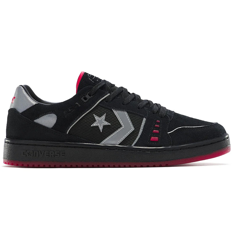 Converse Cons AS-1 Pro Black/Red/Red