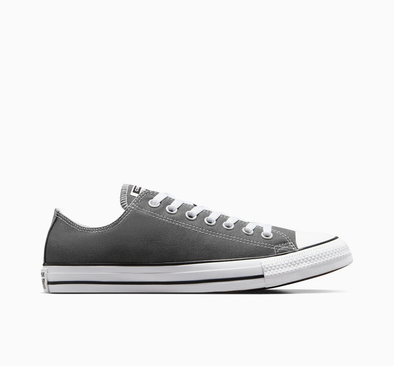 Converse Chuck Taylor All Star Low Charcoal