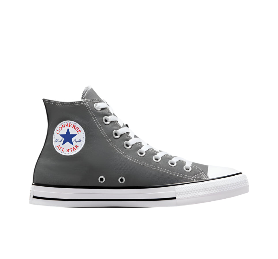 Converse Chuck Taylor All Star Charcoal