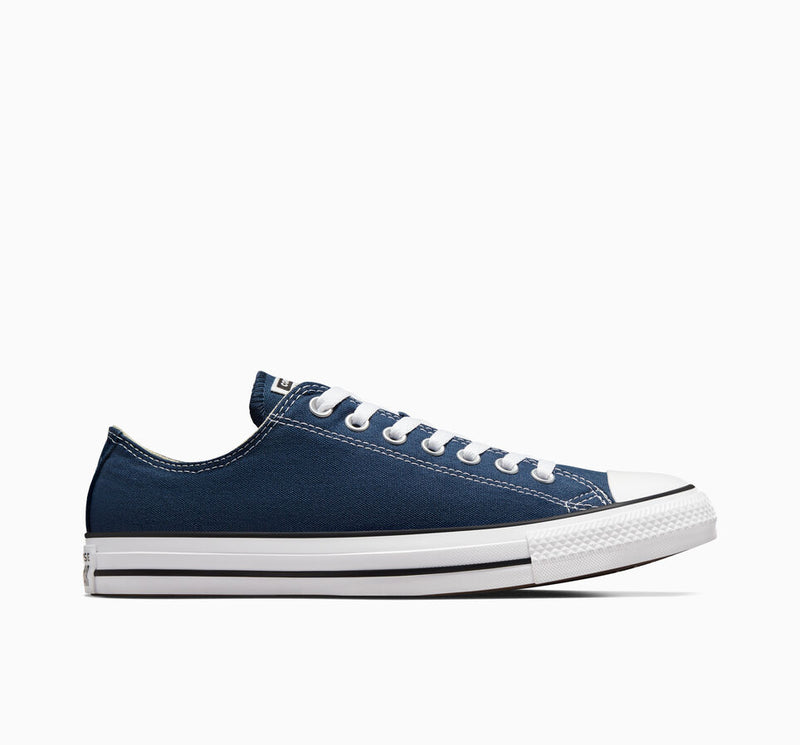 Converse Chuck Taylor All Star Low Navy
