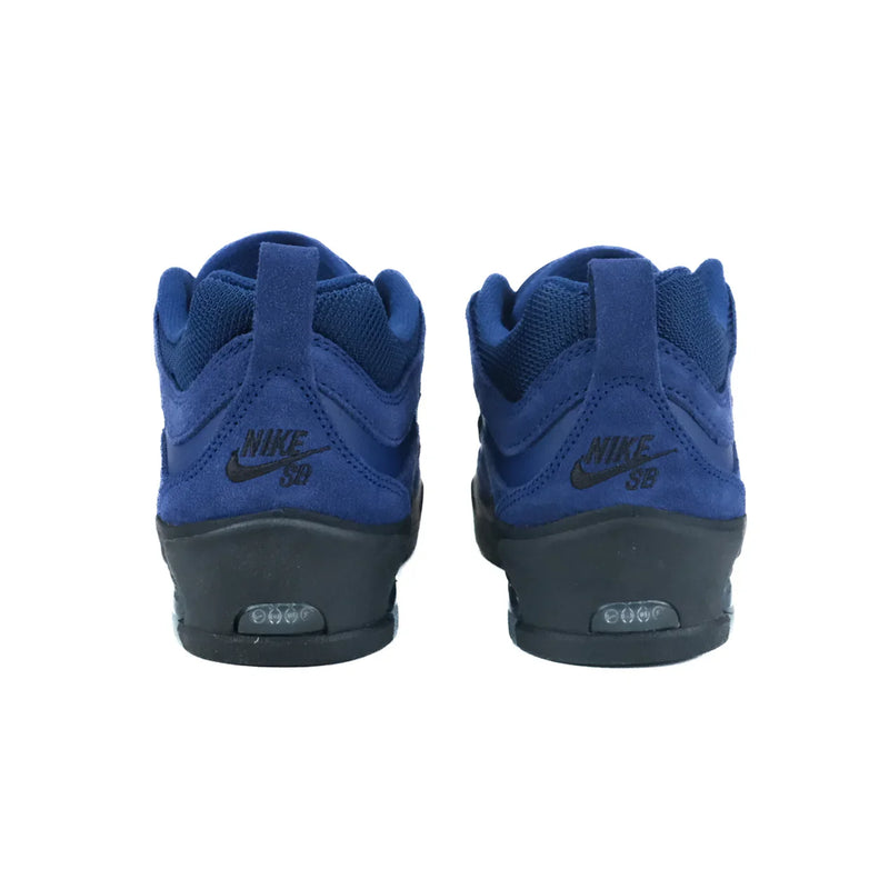 Nike SB Air Max Ishod (Blue Void/Black)