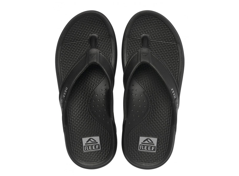 Reef Sandals Oasis Black