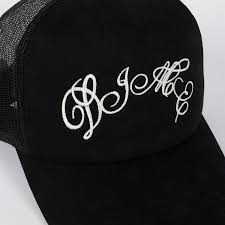 Dime Fighter Trucker Cap