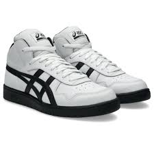 Asics Japan Pro MT White/Black