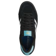 Adidas Nora Black/White/Gold