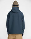 Volcom Buckthreeeighty Jacket Navy