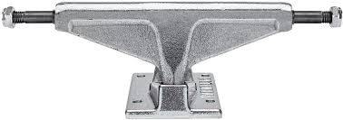 Venture Hi Skateboard Trucks Polished