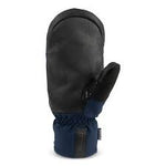 Crab Grab Snuggler Mitt Navy Contrast