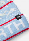 The North Face Ski Tuke Corn Flower/White