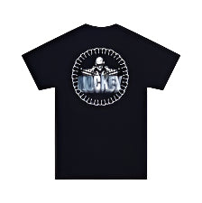 Hockey AA To Go Tee Black
