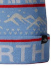 The North Face Ski Tuke Corn Flower/White