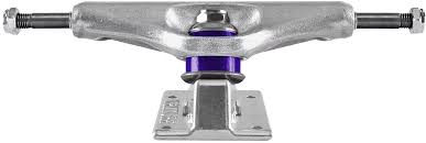 Venture Hi Skateboard Trucks Polished