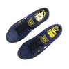 Converse x IRAK NYC One Star Pro (Navy/Black/Vibrant Yellow)