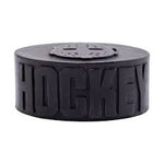 Hockey Puck Wax