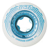 Ricta Wheels Chrome Core 99a 53mm