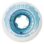 Ricta Wheels Chrome Core 99a 53mm