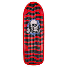 Powell Peralta 6'8" Double Sided Sided Raft