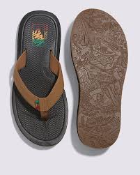 Vans MTE Nexpa Synthetic Dachshund/Black/Rasta