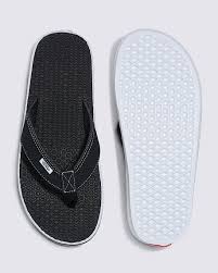 Vans MTE LA Costa Lite Black/White