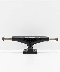 Thunder Tucks Sonora Black 148