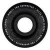 Ricta Clouds Wheels Black 54mm 92a