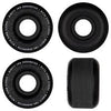 Ricta Clouds Wheels Black 54mm 92a