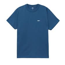 Obey Cosmic Noise Harbor Blue