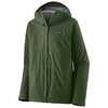 Patagonia Men's Torrentshell 3L Rain Jacket Torrey Pine Green