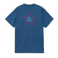Obey Cosmic Noise Harbor Blue