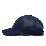 Yeti Core Patch Trucker Hat Navy