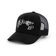 Dime Fighter Trucker Cap