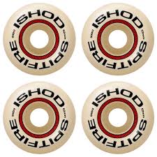 Spitfire Formula Four Ishod Lock In Classic