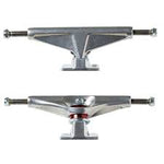 Venture Trucks V-Forged Polished 5.6 Silver