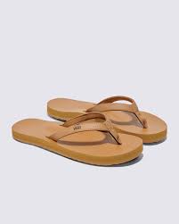 Vans Womens MTE Soft-Top Chimpmunk