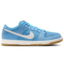 Nike SB Dunk Low Pro ISO University Blue