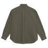 Polar Ben LS Shirt - Army Green Check